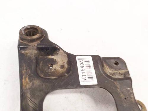 Engine mount FORD FOCUS C-MAX (DM2) 1.6 TDCi | BP38478376M89 - Image 2
