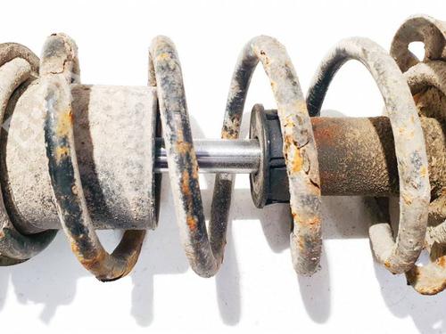 Used Shock absorber spring Shock absorber spring OPEL MERIVA A MPV (X03) 1.7 CDTI (E75) (100 hp) 35278784 35278784