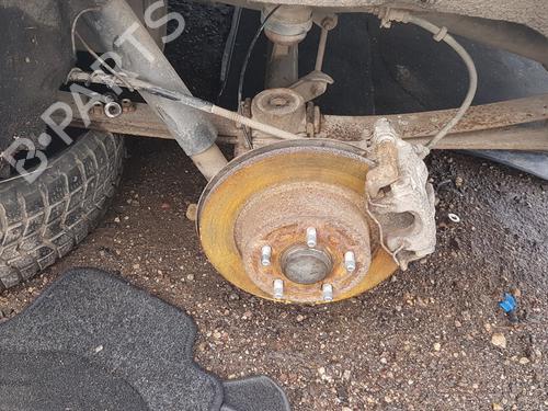 Pipe FORD TRANSIT CONNECT (P65_, P70_, P80_) 1.8 Di | BP32935008M125 - Image 8