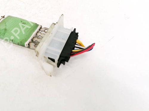 Heater resistor VW GOLF V (1K1) 1.4 16V | BP35368588M108 - Image 3