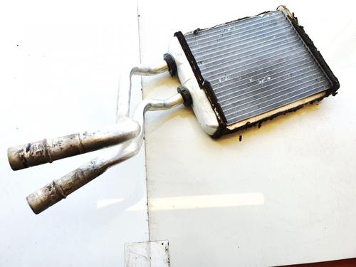 Used Heater matrix Heater matrix OPEL ASTRA G Hatchback (T98) 1.6 (F08, F48) (84 hp) 35426906 35426906