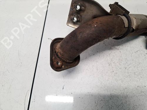 Exhaust manifold MAZDA 6 Hatchback (GH) 2.0 MZR-CD (GH14) | BP36689532M110 - Image 4