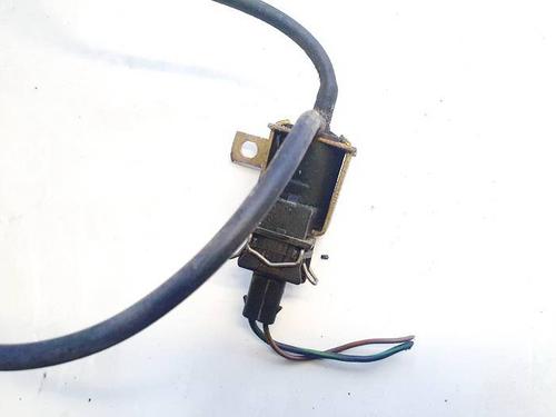 Used Electronic module Electronic module VW TRANSPORTER T4 Van (70A, 70H, 7DA, 7DH) 2.4 D (78 hp) 35341067 35341067