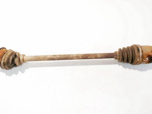 Used Right rear driveshaft Right rear driveshaft 34899301 34899301