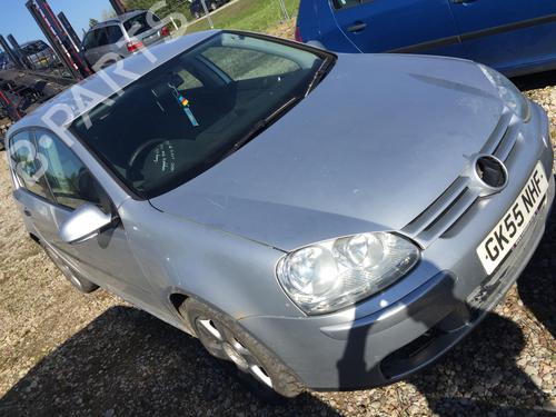 Used Parts VW GOLF V (1K1) 1.9 TDI 4526654