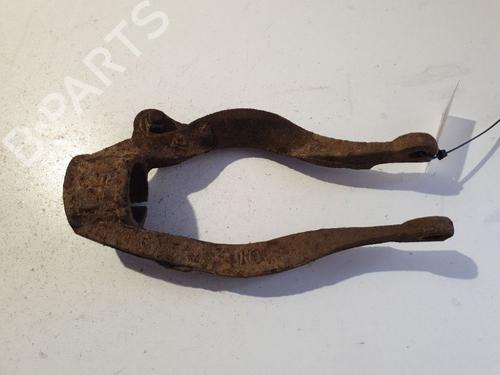 Used Left front shock absorber Left front shock absorber 34993419 34993419