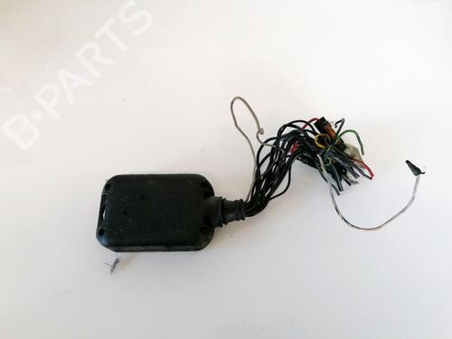 Used Electronic module Electronic module TOYOTA AVENSIS VERSO (_M2_) 2.0 D (CLM20_, CLM20R) (116 hp) 32880308 32880308