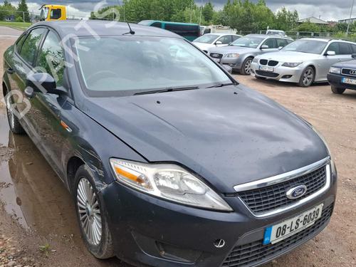 Brugte FORD MONDEO IV (BA7)  1.8 TDCi  4772342