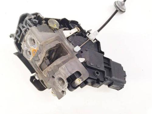 Front left lock FORD FOCUS C-MAX (DM2) 2.0 TDCi | BP34922626C98 - Image 3