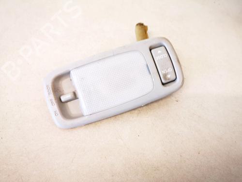 Kabinelys Kabinelys TOYOTA YARIS VERSO (_P2_) 1.5 (NCP21_) (105 hp) 35507079 35507079