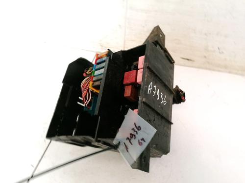 Fuse box RENAULT TRAFIC II Van (FL) 1.9 dCi 80 (FL0B) | BP32907849E1 - Image 2