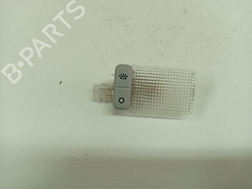 Used Interior roof light Interior roof light 39158641 39158641