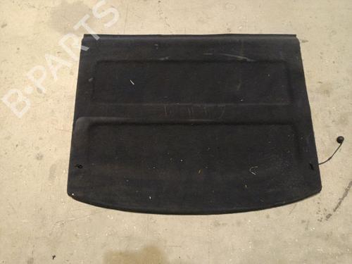 Used Rear parcel shelf Rear parcel shelf SKODA OCTAVIA I (1U2) 1.9 TDI (90 hp) 34927550 34927550