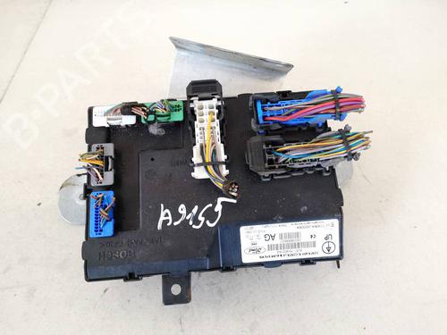 Used Electronic module Electronic module 35281176 35281176