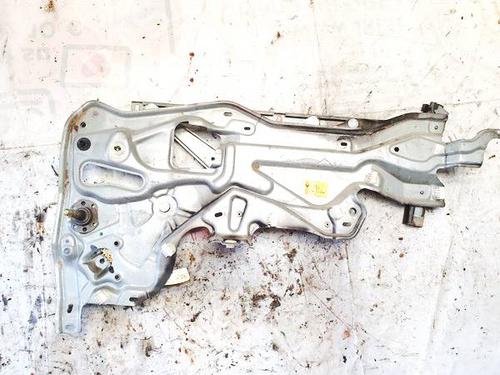 Used Rear right window mechanism Rear right window mechanism RENAULT LAGUNA I (B56_, 556_) 1.9 dTi (B56J) (98 hp) 35252919 35252919