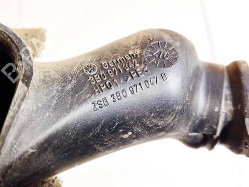 Pipe VW PASSAT B5 Variant (3B5) 1.9 TDI | BP35004235M125 - Image 3