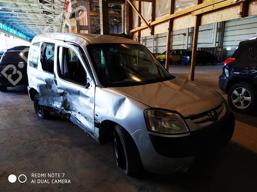 Used Parts PEUGEOT PARTNER MPV (5_, G_) 2.0 HDI (90 hp) 4470133