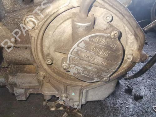 Used Vacuum pump Vacuum pump 35582568 35582568