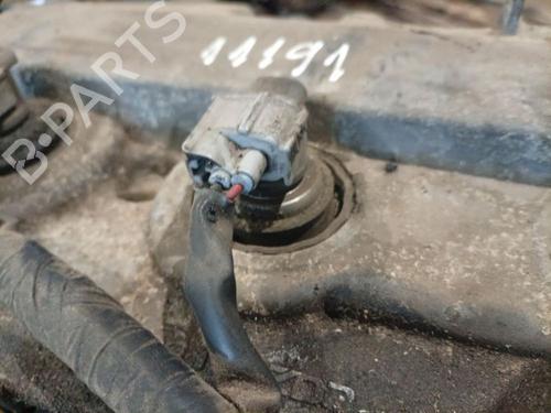 Injector MAZDA 6 Hatchback (GH) 2.0 MZR-CD (GH14) | BP36101789M100 - Image 2