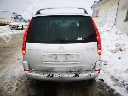 Støtte CITROËN C8 (EA_, EB_) 2.0 HDi | BP32896251C155  - Image 9