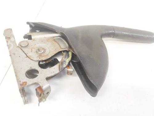 Used Hand brake Hand brake MAZDA CX-7 (ER) 2.3 AWD (248 hp) 35188974 35188974