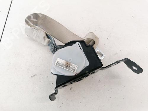 Used Rear left seatbelt Rear left seatbelt OPEL INSIGNIA A (G09) 2.0 CDTI (68) (160 hp) 35534163 35534163