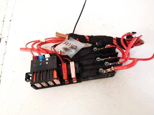 fuse-box-mercedes-benz-m-class-w164-2005-2006-2007-2008-2009-2010-2011-2012-32922602 main image