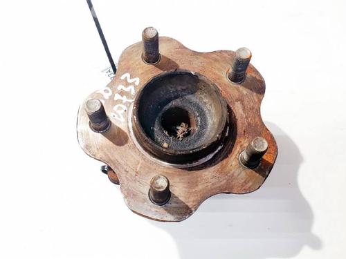 Used Right rear steering knuckle Right rear steering knuckle 38574599 38574599