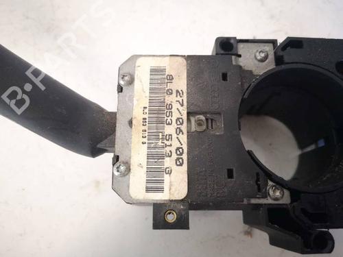 Warning switch AUDI A6 C5 (4B2, 4B4) 2.5 TDI | BP34788908I22 - Image 2