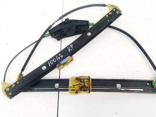 Used Front left window mechanism Front left window mechanism AUDI A4 B8 (8K2) 2.0 TDI (120 hp) 35057925 35057925