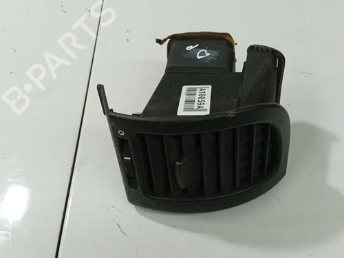 Luftventil Luftventil OPEL ZAFIRA A MPV (T98) 2.0 DI 16V (F75) (82 hp) 33489469 33489469