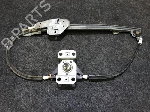 Used Rear right window mechanism Rear right window mechanism 35662620 35662620