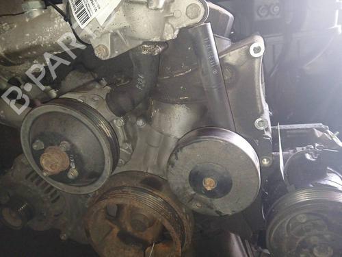Used Pulley Pulley SSANGYONG ACTYON I 2.3 (150 hp) 36453879 36453879