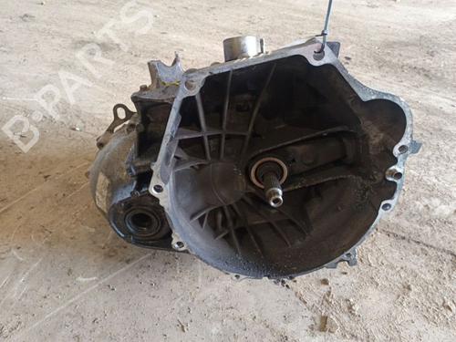 Gearkasse Gearkasse 38314538 38314538