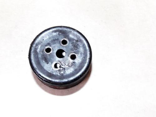 Used Pulley Pulley 35628136 35628136