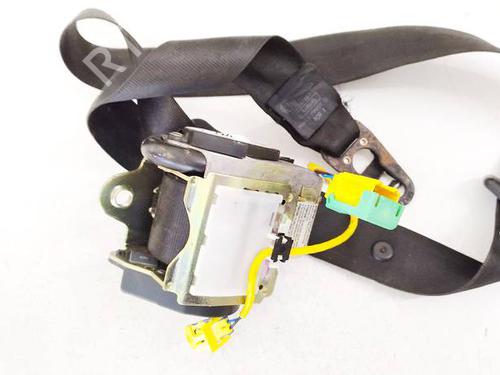 Used Front left seatbelt Front left seatbelt PORSCHE CAYENNE (9PA) S 4.5 (340 hp) 34933334 34933334