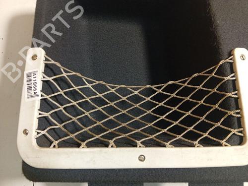 Boot lining AUDI A6 C6 (4F2) 2.0 TDI | BP40028750I3 - Image 2