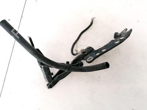 Used Hinge/Door check strap Hinge/Door check strap BMW 5 (E39) 520 i (150 hp) 35595226 35595226