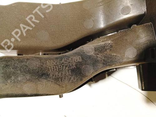 Pipe PEUGEOT 508 I (8D_) 1.6 HDi | BP34937995M125 - Image 3