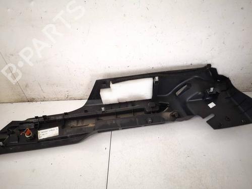 Boot lining FORD FOCUS III 1.6 TDCi | BP39040984I3 - Image 2