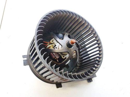 Used Heater blower motor Heater blower motor AUDI TT (8N3) 1.8 T (180 hp) 35227110 35227110