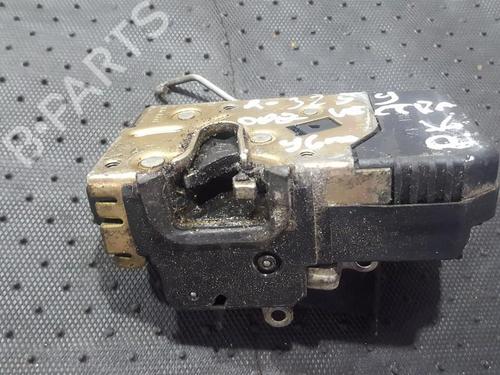 Used Front left lock Front left lock 35660924 35660924