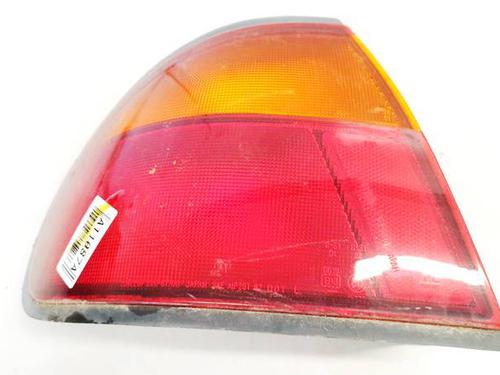 Farolim esquerdo Farolim esquerdo MAZDA 323 C IV (BG) 1.3 16V (BG3S) (73 hp) 34750227 34750227