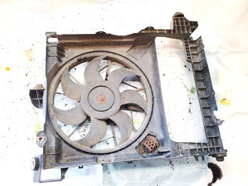 Vifte Vifte DODGE DURANGO (HB) 4.7 (234 hp) 35408507 35408507