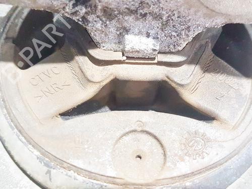 Engine mount OPEL INSIGNIA A (G09) 2.0 CDTI (68) | BP33067731M89 - Image 2