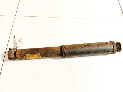 Used Right rear shock absorber Right rear shock absorber 34842643 34842643