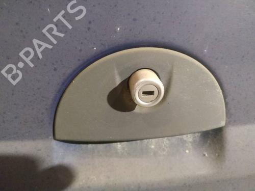 Used Tailgate lock Tailgate lock 35344040 35344040