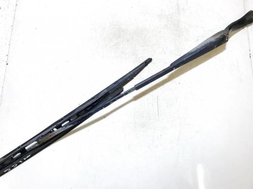 Used Front windshield wiper arm Front windshield wiper arm 33525041 33525041