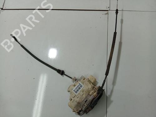 Used Front right lock Front right lock VW PASSAT B6 (3C2) 1.9 TDI (105 hp) 34775173 34775173