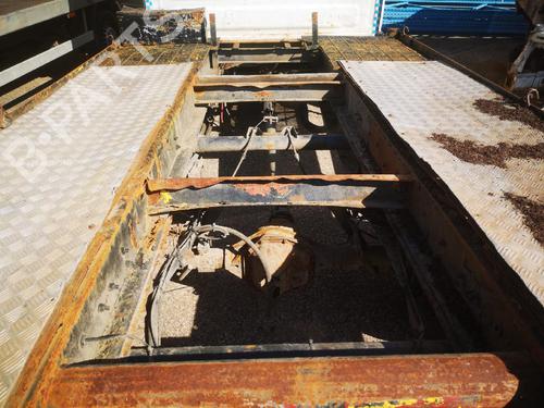 Electronic module IVECO DAILY III Van 35 S 15 V, 35 C 15 V (A6HCV3B2, A6HBV4B2, A6HC41B2,... | BP32612774M83